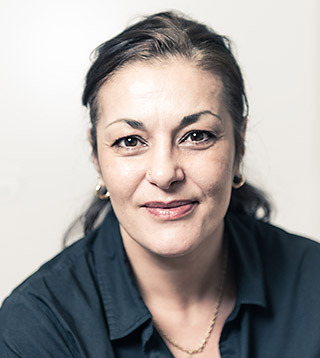 Amela Jackl
